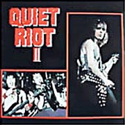 Quiet Riot II