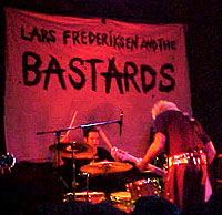 Lars Fredericksen 12-28-01