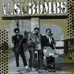 U.S. Bombs