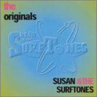 Susan and the Surftones