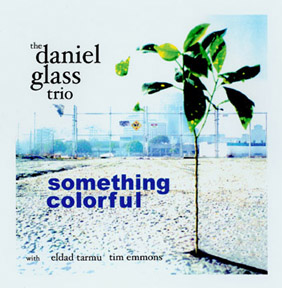 Daniel Glass Trio