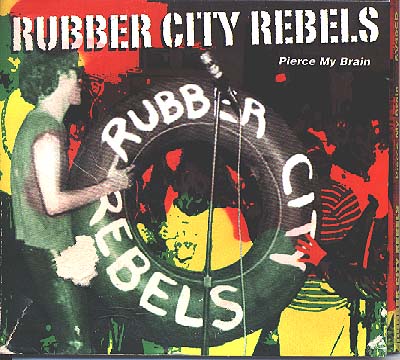 Rubber City Rebels